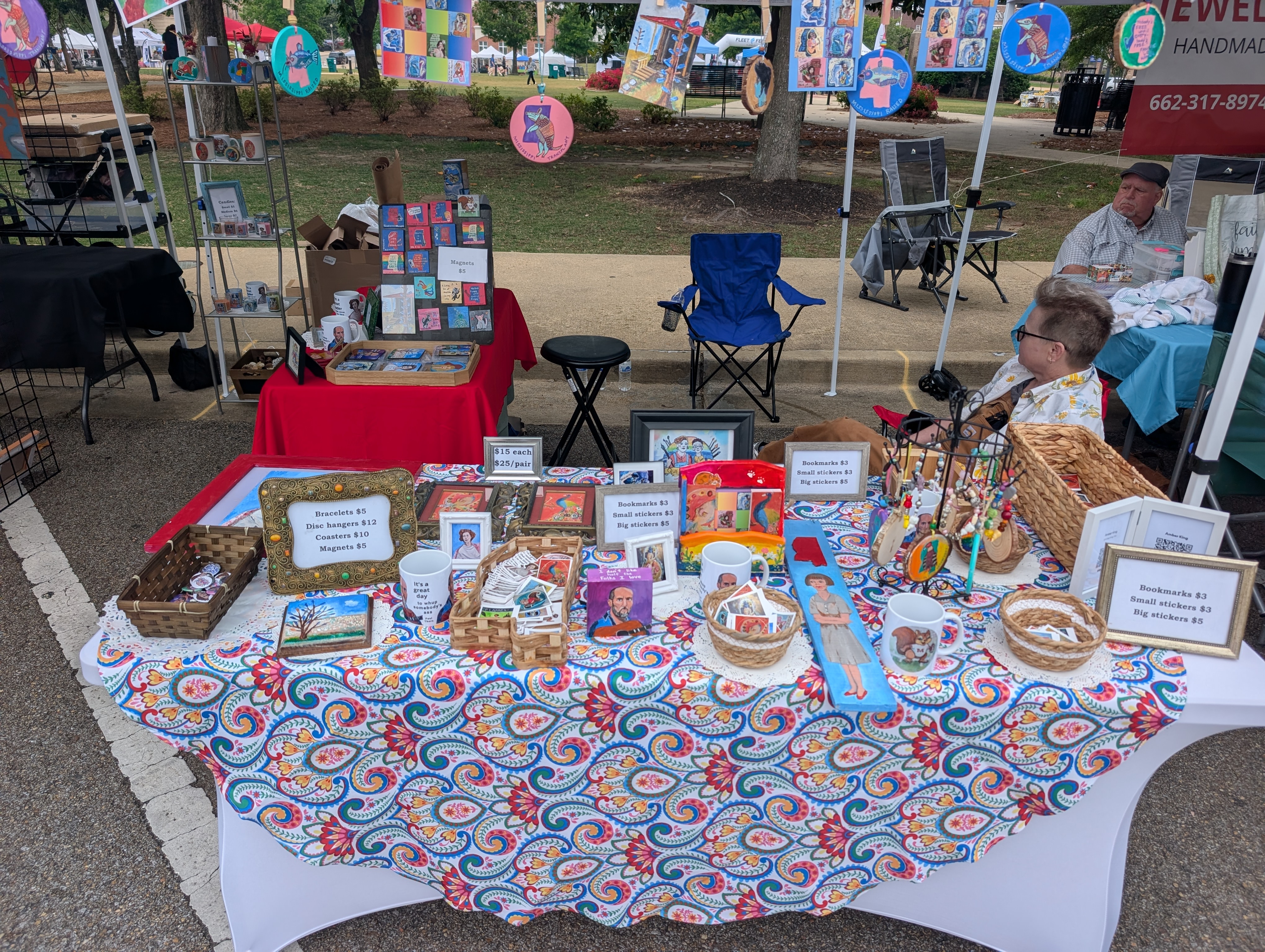 Mississippi Market 2